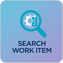 Work Item Search Widget